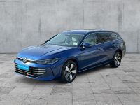 Volkswagen Passat - Vorschau Bild 2
