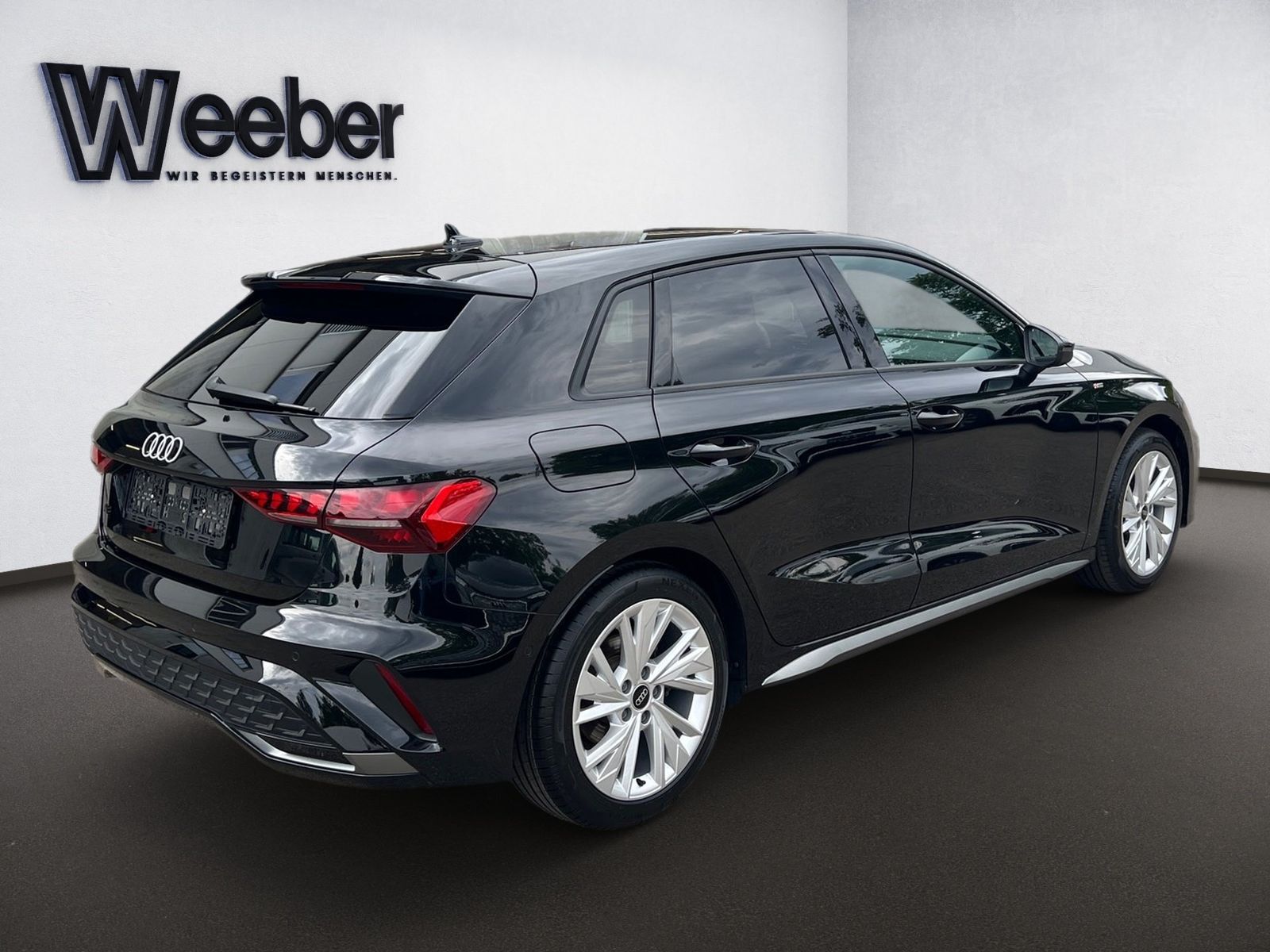 Audi A3 - Bild 14