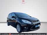 Ford Grand C-MAX Titanium*KLIMATIK*RKAM*LM*7SITZER* - Ford Grand C-Max in Düsseldorf
