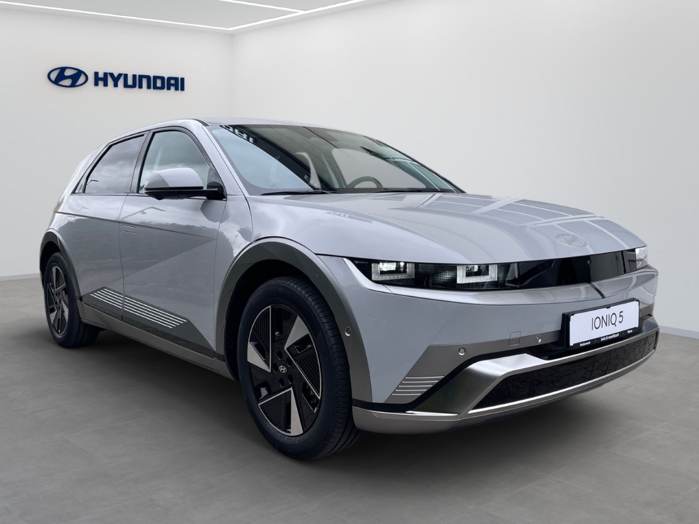 Hyundai IONIQ 5 - Bild 2