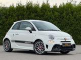Abarth 500 595 Basis-1.Hand-Klimaaut.-Top Zustand - Abarth 500 aus 2019
