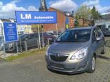 Opel Meriva B Selection-Klima 1Hand - Opel Meriva: Selection