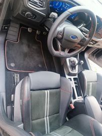 Ford Focus Turnier ST X