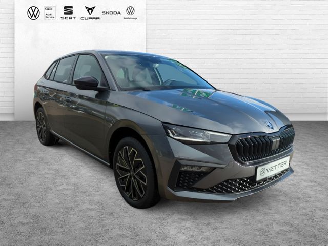 Fahrzeugabbildung SKODA Scala 1.5 TSI Balance DSG NAVI MATRIX AHK