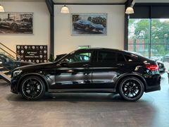 MERCEDES-BENZ GLC 63 AMG - Ansicht 3