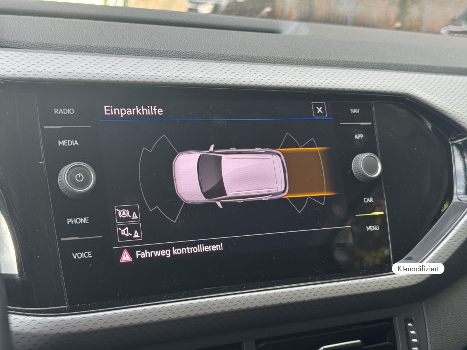 Volkswagen T-Cross - Bild 20