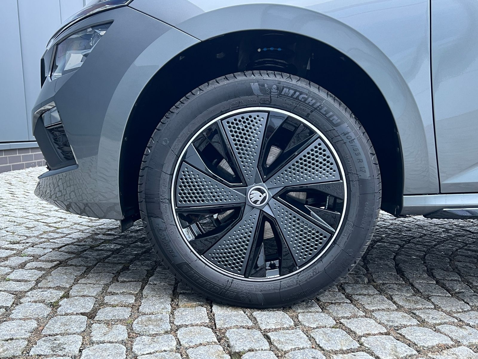 Fahrzeugabbildung SKODA Kamiq Monte Carlo 1.0 TSI DSG *Garantie, LED, AH