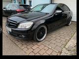 Mercedes-Benz Mercedes C280 W204 Leder, Klima, Tausch In... - gebrauchte Mercedes-Benz C 280 aus dem Jahr 2007