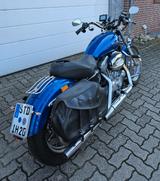 Harley-Davidson Sportster 883 - HARLEY-DAVIDSON 2010 SPORTSTER 883