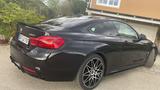 BMW 430i Coupé M Sport A M Sport - gebrauchte BMW 430 aus dem Jahr 2018