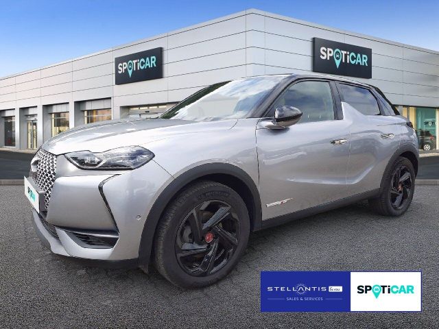 DS Automobiles DS3 Crossback Performance Line Elektro 136PS *AB