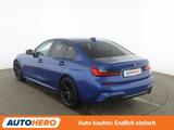 BMW 3er 320d Mild-Hybrid xDrive M Sport Aut.*NAVI* - BMW 320: Limousine, 320d Xdrive