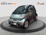 Smart ForTwo pulse 45kW 450 Cabriolet - Smart ForTwo 450