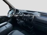 Renault Master 3,5t *L1H1*Werkstatt+AHK2.5t+2xSchiebetür - gebrauchte Renault Master aus dem Jahr 2012