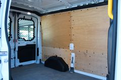 Fahrzeugabbildung Ford Transit 350 L2 H2 TREND 3-Si + KLIMA AHK PDC