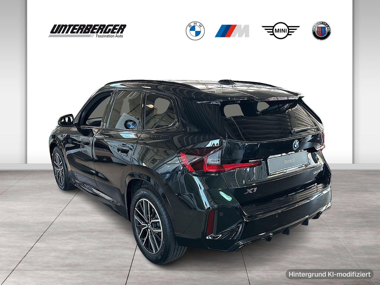 BMW X1 - Bild 4