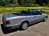 Mercedes-Benz CE 300 Cabrio,  Oldtimer H-Zulassung, Zustand 2+ - Mercedes-Benz CE-Klasse Gebrauchtwagen