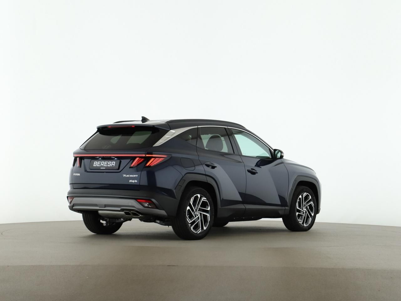 Hyundai Tucson – Bild 7