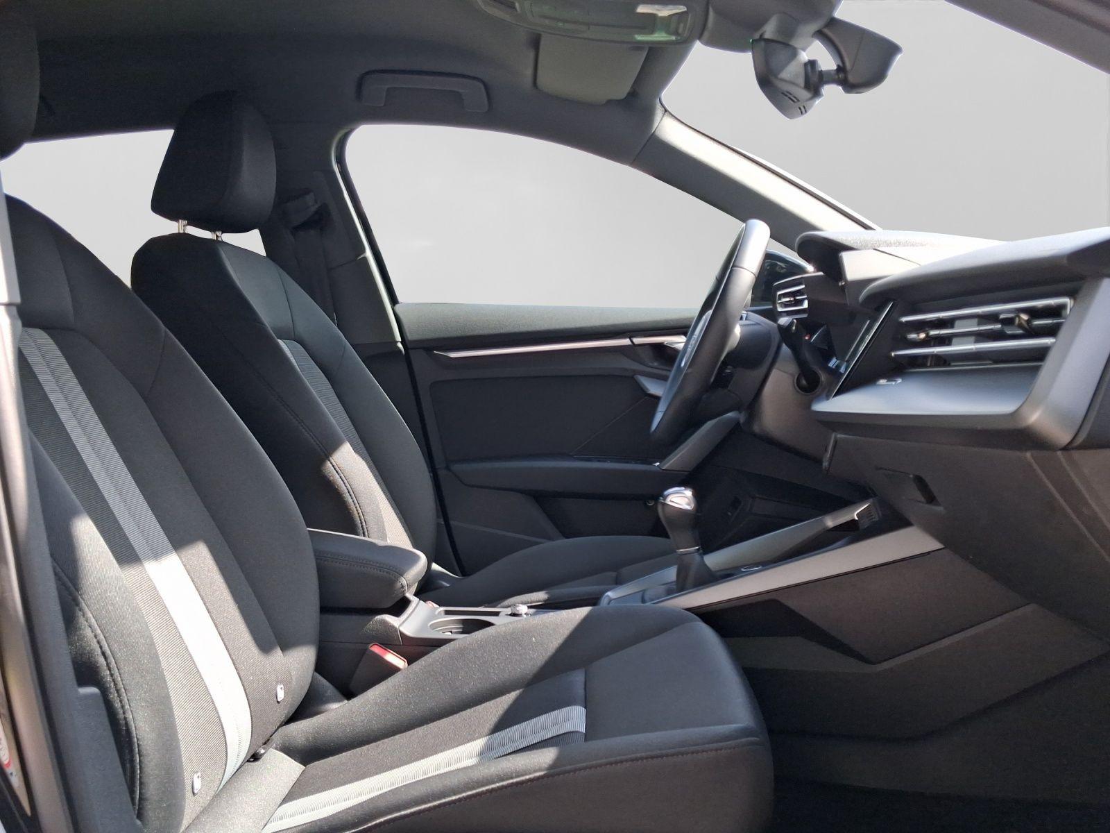 Audi A3 Sportback 35 TFSI ADVANCED LM17 KAMERA NAVI+, миниатюра 4