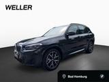 BMW X3 xDr.20i M Sport HUD LC+ PA LED DAB Sportpaket