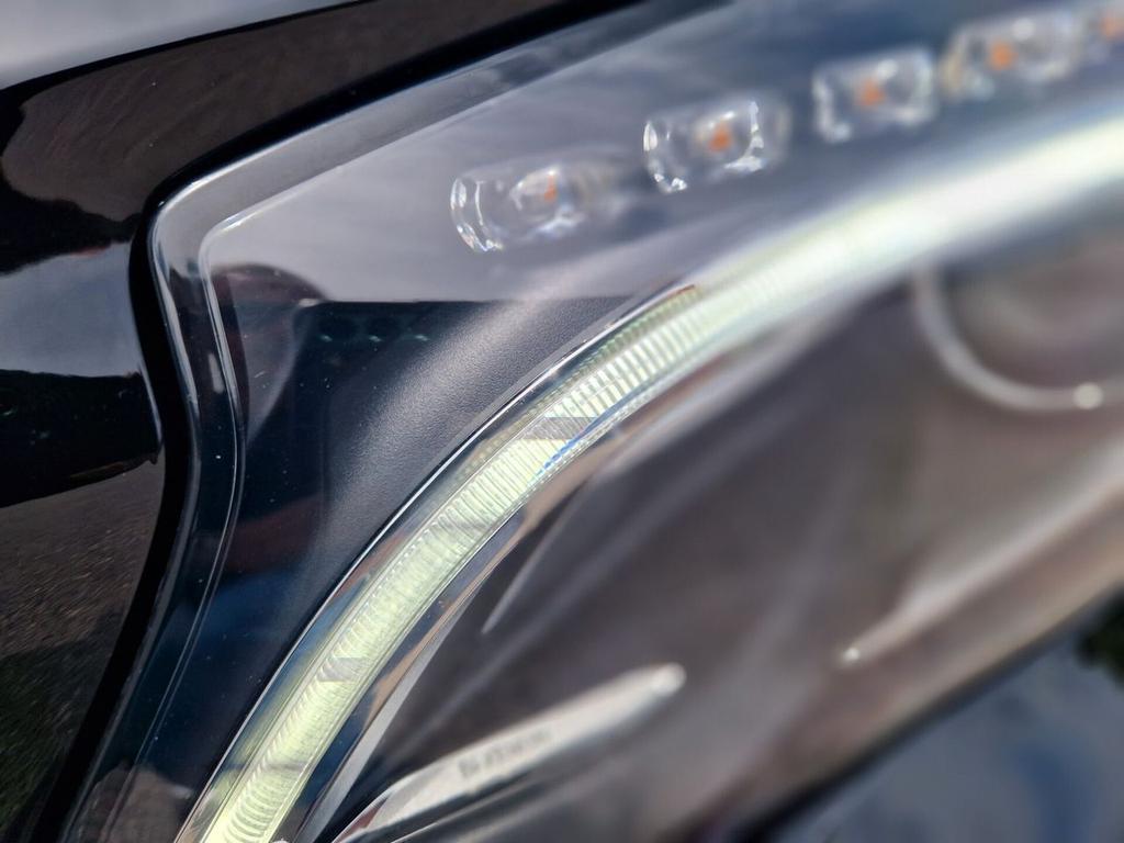 Mercedes-Benz GLA 180