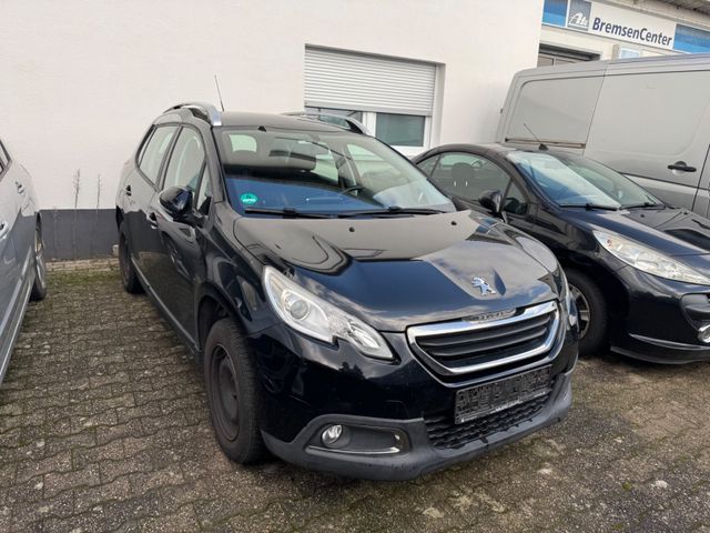 Peugeot 2008 Active