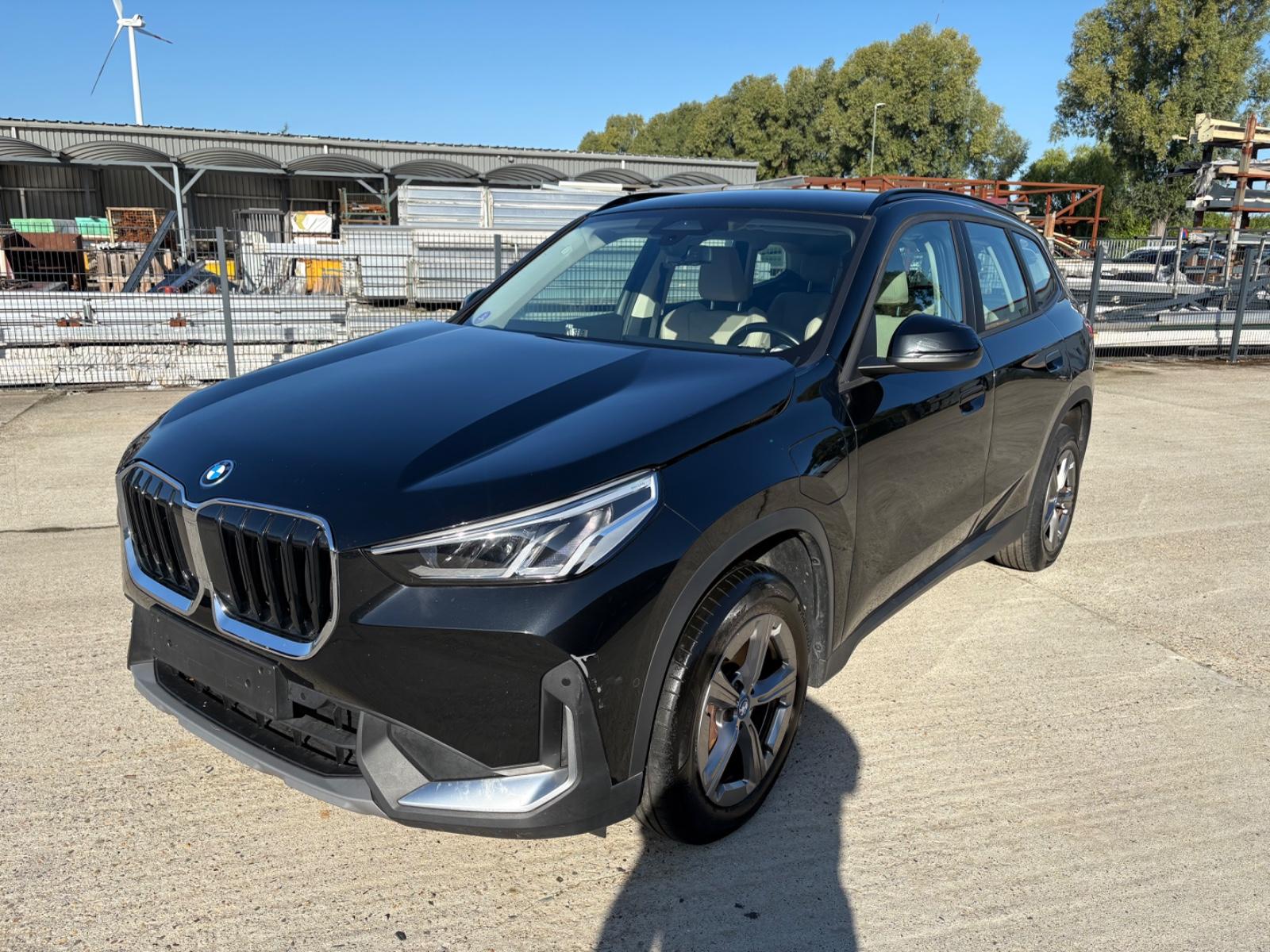 BMW X1 X-DRIVE 30e / 240KW (U11) / PLUG-IN-HYBRID