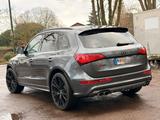 Audi SQ5 3.0 TDI competition aus 2 Hand Tüv Neu  - Audi SQ5 in Düsseldorf