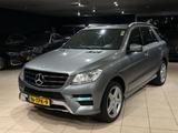 Mercedes-Benz ML 250 BlueTEC 4Matic AMG-PAKET/DESIGNO/EDITION1 - Mercedes-Benz ML 250 aus 2012