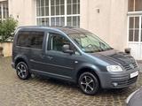 Volkswagen Caddy Life Team