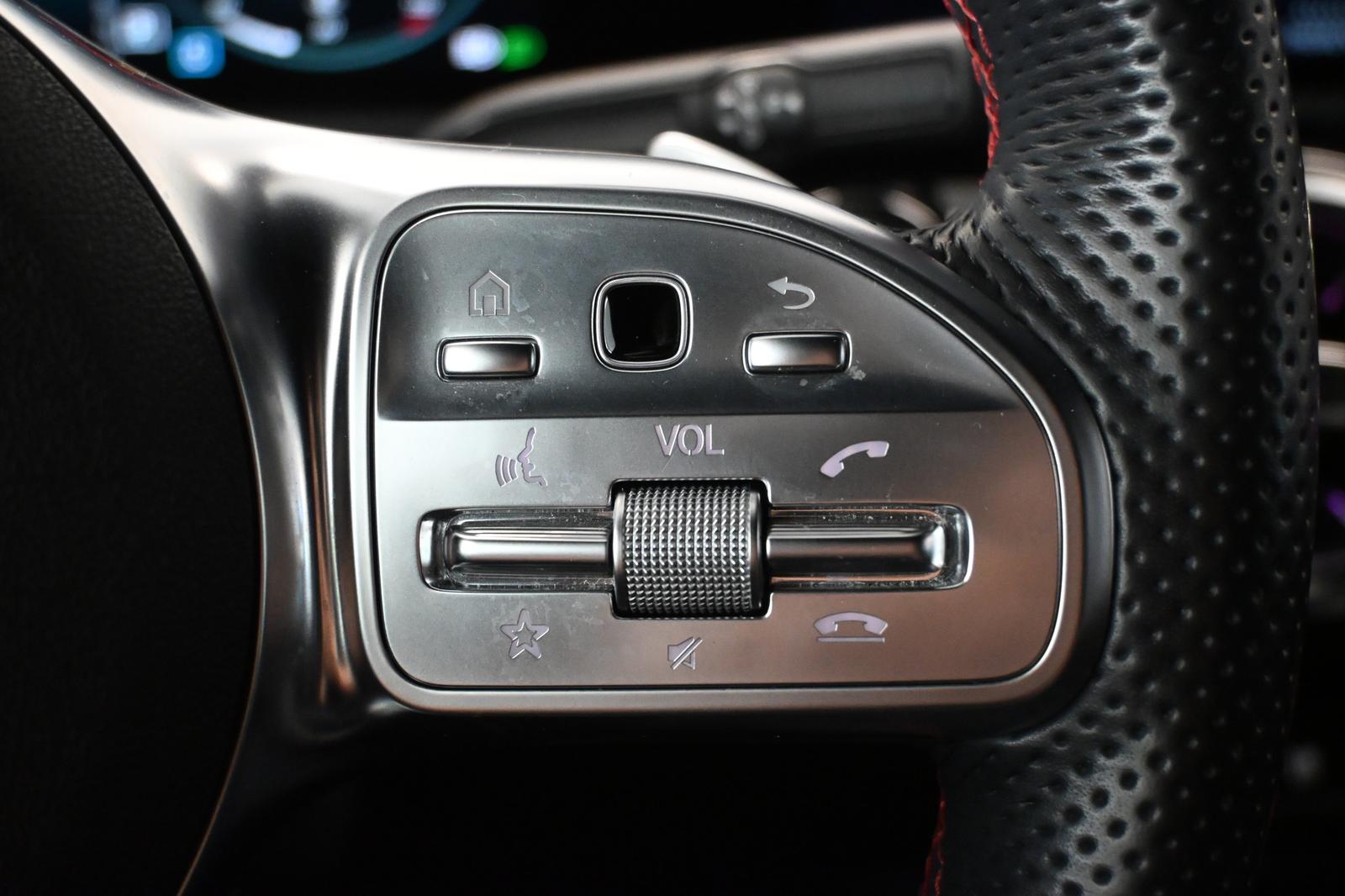 Mercedes-Benz CLA AMG-LINE *AHK*KAMERA*WIDE, миниатюра 21