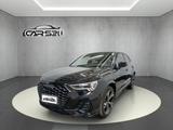 Audi Q3 Sportback 45 TFSI e S line*1 Hand - Audi Q3: Sportwagen