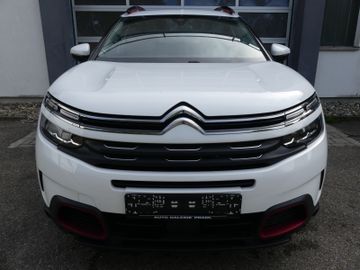 Citroen C5 Aircross - 2