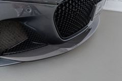 ASTON MARTIN DBS Superleggera I TitaniumExhaust I Carbon Ext.