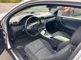 Mercedes-Benz C 200 C -Klasse Sportcoupe C 200 Kompressor - Mercedes-Benz C 200: Sportcoupe Kompressor