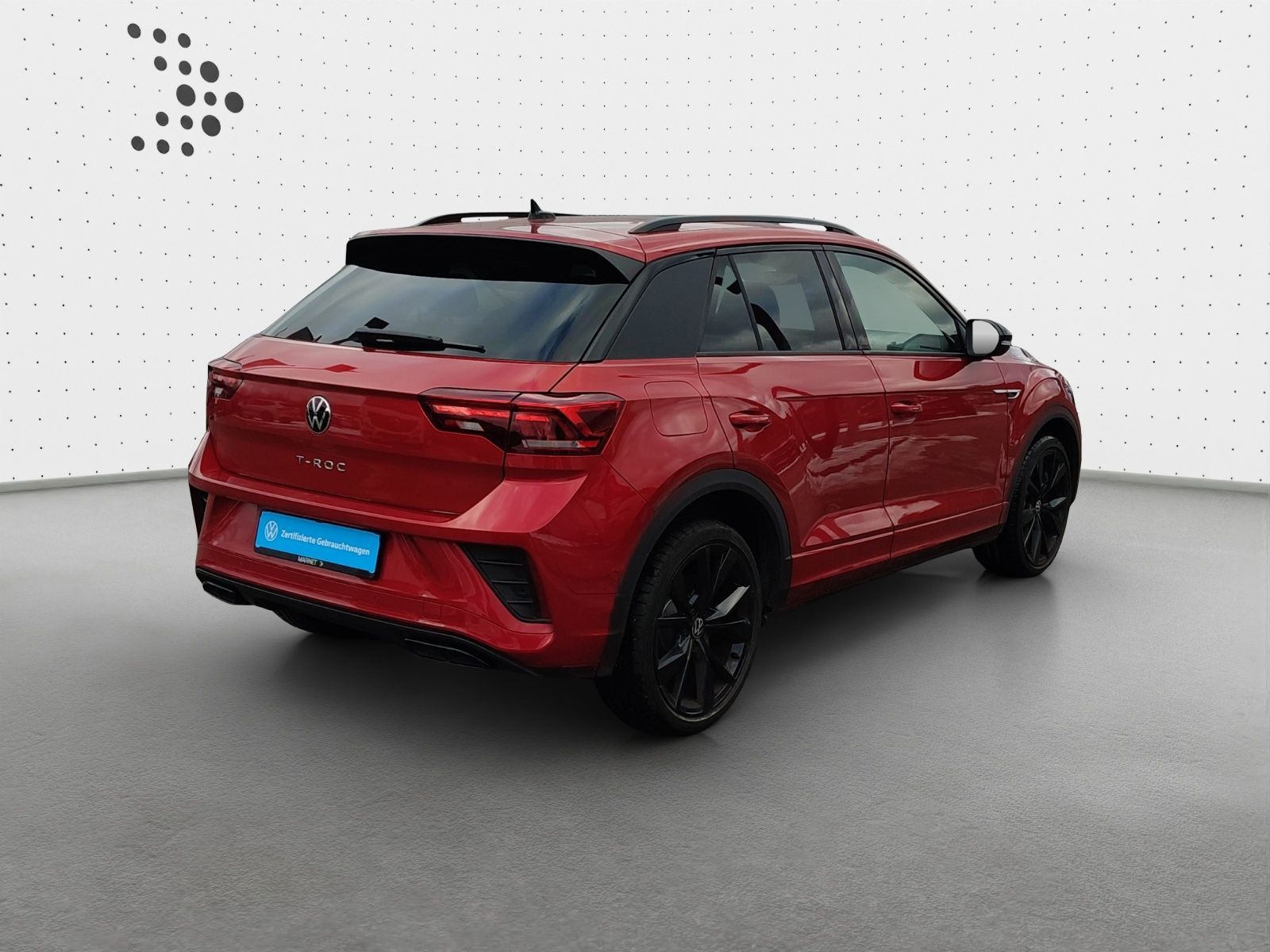 Volkswagen T-Roc - Bild 3