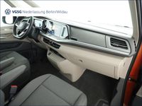 Volkswagen T7 Multivan - Vorschau Bild 7
