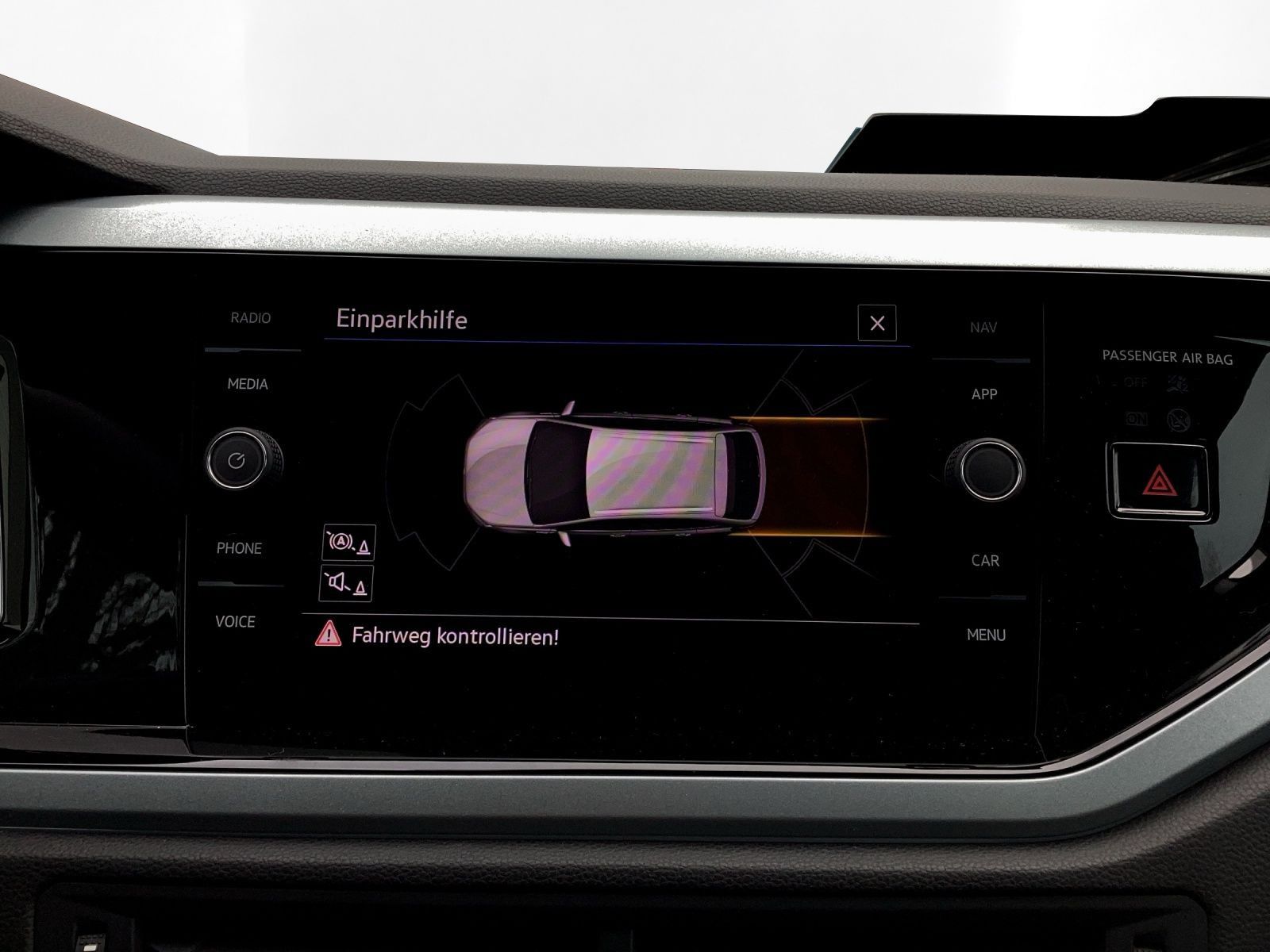 Volkswagen Taigo - Bild 12