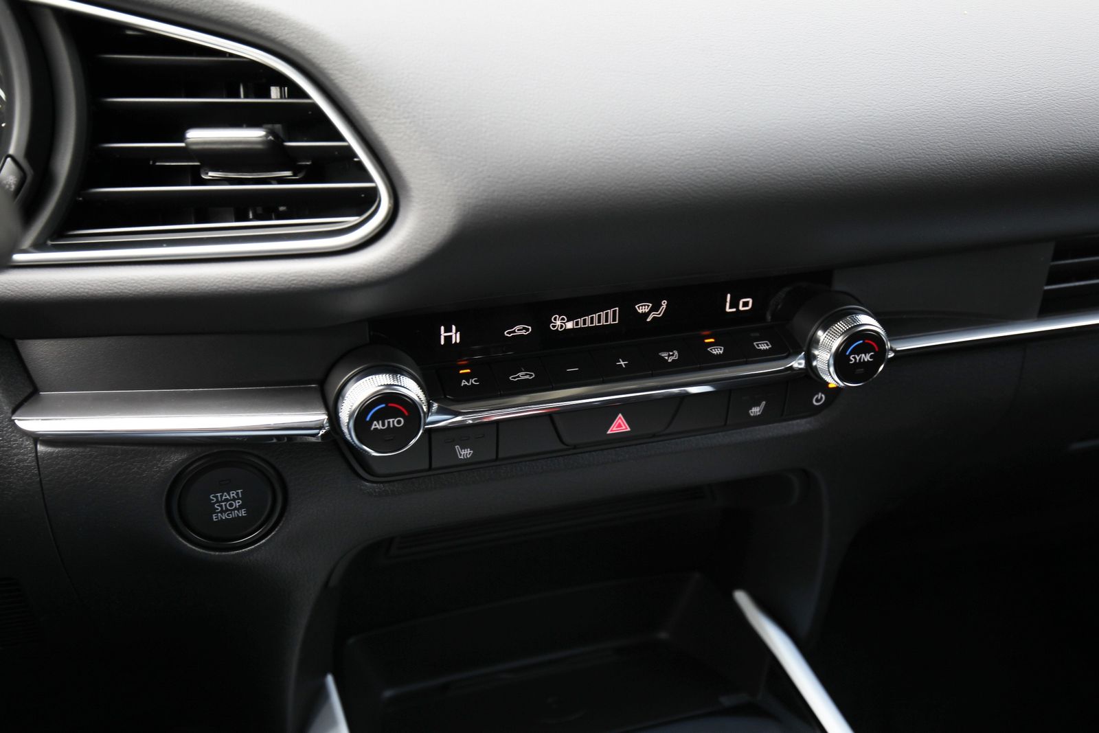 Mazda CX-30 - Bild 13