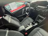 Citroën C4 Lim. Plus - Citroën C4 PLUS mit Benzin-Antrieb