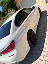 BMW 320i xDrive M Sport Automatik M Sport - BMW 320 Limousine 320i xdrive mit Benzin-Antrieb