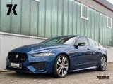 Jaguar XE D200 R-Dynamic Limited*CAM|ASSIST|LEDER|1.HD* - Jaguar aus 2021
