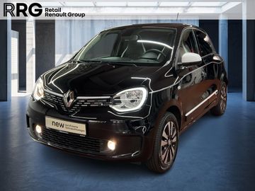 Renault Leasingangebot: Renault Twingo TECHNO ELECTRIC 22 kWh BATTERIEKAUF