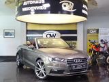 Audi A3 1.4 TFSI Cabrio Ambi Navi PDC Cam Xenon Leder - Audi A3 Gebrauchtwagen in Essen