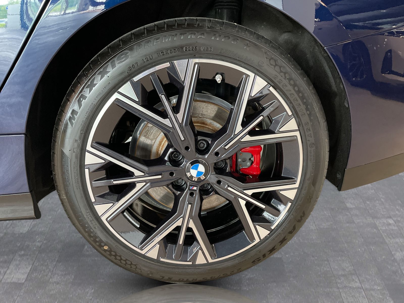 BMW 220 Gran Coupé - Bild 14