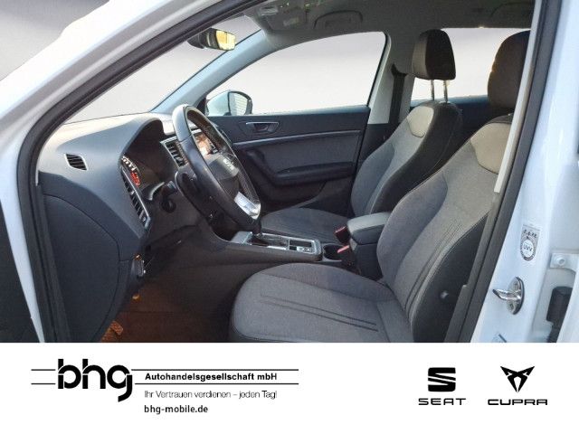 Seat Ateca - Bild 8