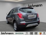 Opel Mokka X Edition Intelli BT 17'' el.Außensp.heizb - Opel in Arnsberg