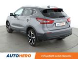Nissan Qashqai 1.2 DIG-T Unique Edition Aut*TEMPO*CAM* - Nissan Qashqai Gebrauchtwagen in Duisburg
