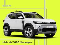 Dacia Duster - Vorschau Bild 5