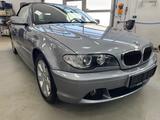 BMW 325 Ci Cabrio, 49tkm original, Memory, Klima - BMW 325 in Frankfurt (Main)